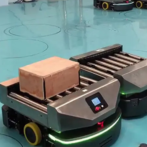 AGV�۰���݆̥